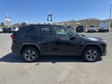 Used 2022 Toyota RAV4 XLE image 5