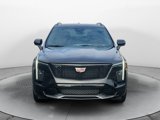 New 2025 Cadillac XT4 Sport image 2