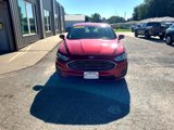 Used 2020 Ford Fusion SE image 3