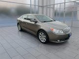 Used 2011 Buick LaCrosse CXL image 2