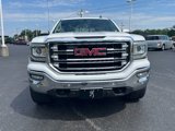 Used 2017 GMC Sierra 1500 SLT w/ SLT Premium Package image 2