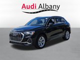 Used 2025 Audi Q3 2.0T Premium image 6