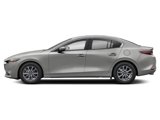 Used 2020 MAZDA MAZDA3 Sedan image 3