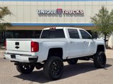 Used 2017 Chevrolet Silverado 1500 LTZ Z71 w/ LTZ Plus Package image 5