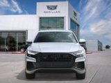 Used 2021 Audi Q8 Premium Plus w/ Premium Plus Package image 2