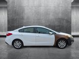 Used 2016 Kia Forte LX w/ LX Popular Plus Package image 4