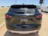 Used 2022 Chevrolet Blazer LT w/ Sound & Technology Package image 4