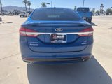 Used 2017 Ford Fusion SE w/ Equipment Group 201A image 4