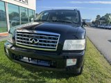 Used 2010 INFINITI QX56 4WD w/ Technology Pkg image 4