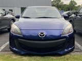 Used 2012 MAZDA MAZDA3 i Touring image 2