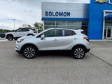 Certified 2022 Buick Encore Preferred w/ Safety Package image 2