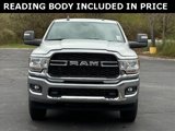 New 2024 RAM 3500 Tradesman w/ Chrome Appearance Group image 2