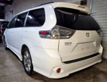 Used 2011 Toyota Sienna SE w/ Preferred Pkg image 5