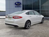 Used 2014 Ford Fusion Titanium image 6