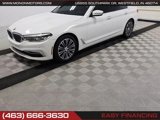 Used 2017 BMW 540i image 6