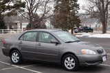 Used 2005 Toyota Corolla LE image 2
