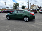 Used 2015 Toyota Corolla LE image 3