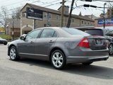 Used 2012 Ford Fusion SE image 5