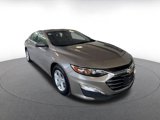 Used 2024 Chevrolet Malibu LT image 3