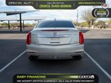 Used 2014 Cadillac CTS Sedan image 6