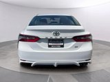Used 2022 Toyota Camry SE image 4