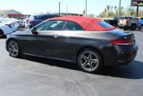 Used 2019 Mercedes-Benz C 300 4MATIC Cabriolet image 5