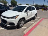 Used 2020 Chevrolet Trax LT w/ LT Convenience Package image 2