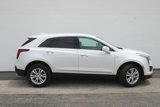 Used 2021 Cadillac XT5 Luxury image 2