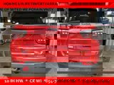 Used 2020 Jeep Compass Trailhawk image 4