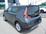 New 2025 Kia Soul LX image 5