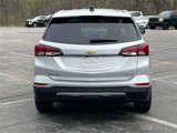 Certified 2022 Chevrolet Equinox LT image 4
