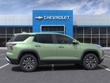 New 2025 Chevrolet Equinox LT w/ LPO, Floor Liner Package image 5