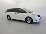 Used 2015 Toyota Sienna L image 4