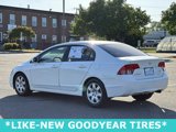 Used 2007 Honda Civic LX image 5