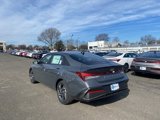 New 2025 Hyundai Elantra Sport image 5
