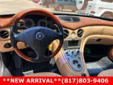 Used 2003 Maserati Spyder Cambiocorsa image 2