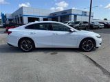 Used 2023 Chevrolet Malibu LT w/ Driver Confidence Package image 6