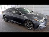 Used 2020 Kia Optima SE image 3