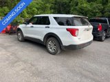 Used 2021 Ford Explorer 4WD image 2