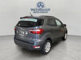 Used 2021 Ford EcoSport SE w/ SE Convenience Package image 5