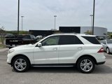 Used 2013 Mercedes-Benz ML 350 4MATIC image 4