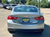 New 2024 Chevrolet Malibu LT image 2