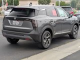 Certified 2025 Nissan Kicks SV image 5