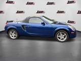 Used 2002 Toyota MR2 image 4