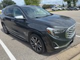 Used 2018 GMC Terrain Denali w/ Advanced Safety Package image 3