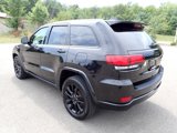 Certified 2020 Jeep Grand Cherokee Altitude image 3
