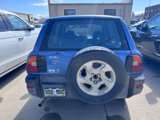 Used 1997 Toyota RAV4 4WD 4-Door image 3