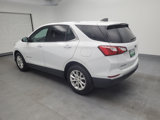 Used 2018 Chevrolet Equinox LT image 3