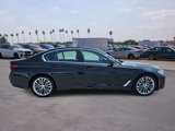 Certified 2022 BMW 530i w/ Convenience Package image 4