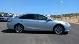 Used 2016 Toyota Camry XLE image 2